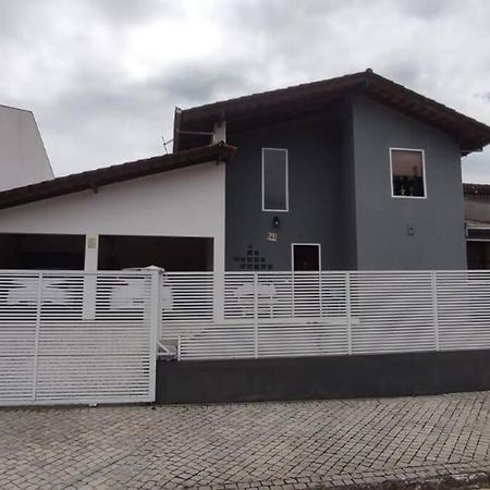 Trabalho, Lazer, Eventos, Festival De Danca Villa Joinville Buitenkant foto