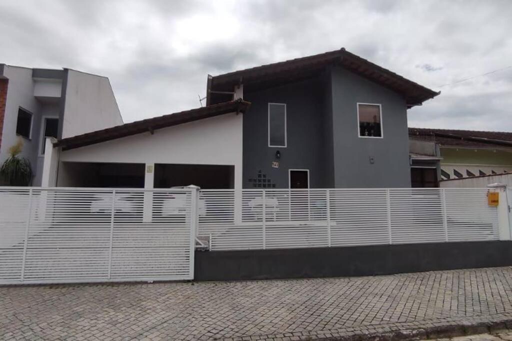 Trabalho, Lazer, Eventos, Festival De Danca Villa Joinville Buitenkant foto